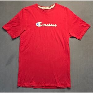Cartel Life Major League Ballers Perico Worldwide Syndicate Shirt Size Medium